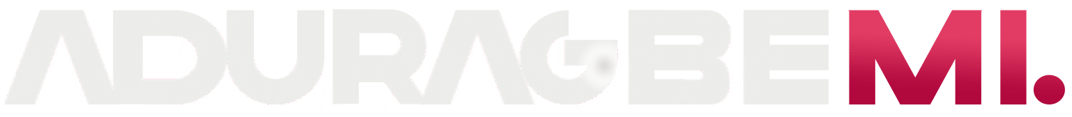 aduragbemi.com