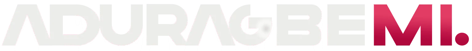 aduragbemi.com